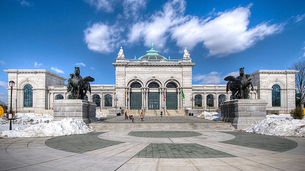 7 Surprising Winter Travel Destinations That Won T Break The Bank   Philadelphia Museum 